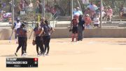 Texas Glory vs Firecrackers Rico   2016 18U Premier PGF Nationals