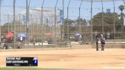 Tennessee Fury Platinum vs Lady Lightning MW   2016 18U Premier PGF Nationals