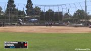 So Cal Choppers vs KC Peppers   2016 18U Premier PGF Nationals