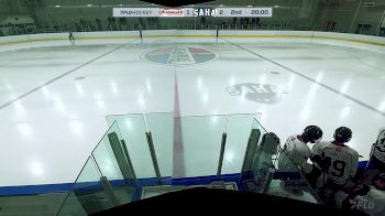 Replay: Home - 2024 Okanagan Edm. vs SAHA | Jan 26 @ 7 PM