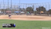 Beverly Bandits vs Birmingham Thunderbolts Shea   2016 18U Premier PGF Nationals