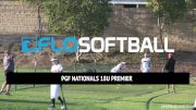 AZ Hotshots vs Georgia Impact Lewis   2016 18U Premier PGF Nationals