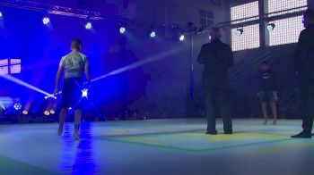 Jaden Forte Vs Ruben Huron Fight To Win Pro 10