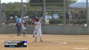 AASA vs OC Batbusters Lastrapes (Part 2)   2016 16U PGF Nationals