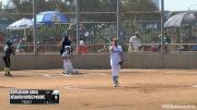 Explosion Greg vs Atlanta Vipers Moore   2016 16U PGF Nationals