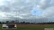 South Dakota Renegades vs Corona Angels   2016 16U PGF Nationals