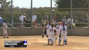 AASA vs OC Batbusters Lastrapes   2016 16U PGF Nationals