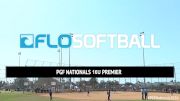 Mizuno Storm vs Corona Angels Perez   2016 16U PGF Nationals
