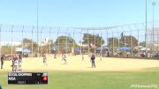 So Cal Choppers vs AASA   2016 18U Premier PGF Nationals