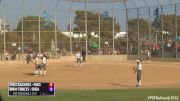 Firecrackers Rico vs Birmingham Thunderbolts 1   2016 18U Premier PGF Nationals