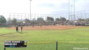 So Cal Athletics Richardson vs Nebraska Gold   2016 18U Premier PGF Nationals