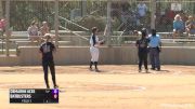 DeMarini Aces vs Batbusters   2016 18U Premier PGF Nationals