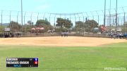 Sorcerer vs Firecrackers Brashear   2016 18U Premier PGF Nationals