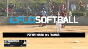 LV Rage vs NC Firecrackers 2K   2016 16U PGF Nationals