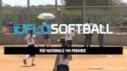 Suncats vs USA Athletics   2016 16U PGF Nationals