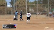 MN Sting vs AZ Cats   2016 16U PGF Nationals