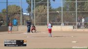 Beverly Bandits Allen vs Georgia Force   2016 16U PGF Nationals