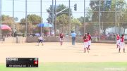 So Cal Choppers vs USA Athletics   2016 16U PGF Nationals