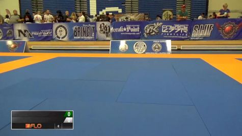NABJJF 2016 North American Day 1 Mat 3 Part 2