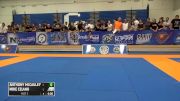 NABJJF 2016 North American Day 1 Mat 3 Part 4