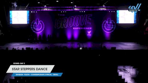 Star Steppers Dance - Youth Small Lyrical [2023 Youth - Contemporary/Lyrical - Small Day 2] 2023 Encore Grand Nationals