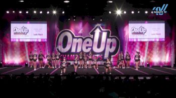 Five Star - Lady Black [2024 L4 Senior - Small Day 1] 2024 One Up Grand Nationals