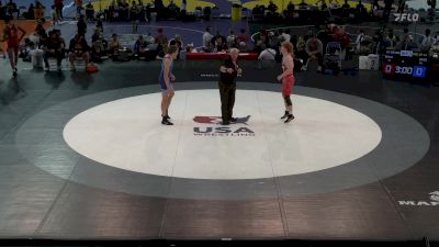 150 lbs Rnd Of 64 - Garrett Reece, CO vs Raydon Bipes, MN