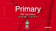 Replay: Test - 2025 Connor FSE Test | Jan 10 @ 11 PM