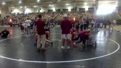 Replay: Mat 9 - 2026 25/26 TNAAU State Championship -live | Feb 28 @ 8 AM