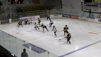 Replay: Home - 2024 Battlefords vs Nipawin | Nov 26 @ 6 PM