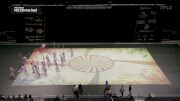 Milton HS (GA) "Milton GA" at 2026 WGI Guard World Championships