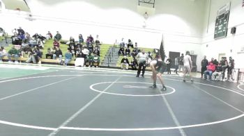 184 lbs Quarterfinal - Emiliano Flores, East Los Angeles College vs Kipp Tyler, Bakersfield College