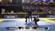 Melissa Nunes Vignoli vs Raylene Angelina Herrera 2026 Pan Kids Jiu-Jitsu IBJJF Championship