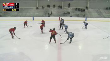 Replay: Home - 2023 Skyliners U14 vs Eagles U14 | Nov 19 @ 10 AM