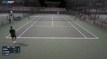 Replay: Court 3 - 2025 Hope Int. vs CMS | Apr 5 @ 7 PM