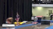Abi Simpson - Women's Group, Perpetual Motion Blaine - 2021 Women's Xcel Region 4 Championships