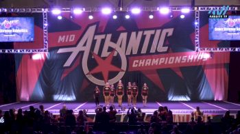 Starz Xtreme Athletics - X4 [2024 L4 Junior - D2 - Small Day 1] 2024 MidAtlantic Championship Grand Nationals