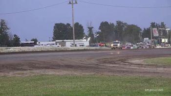 Replay: Weekly Racing at Utica-Rome | Jul 11 @ 7 PM