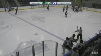 Replay: Home - 2024 FL Jr. Blades vs TB Juniors | Feb 9 @ 5 PM