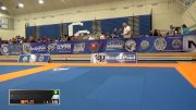 NABJJF 2016 North American Day 1 Mat 4 Part 1
