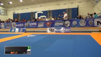 NABJJF 2016 North American Day 1 Mat 4 Part 1