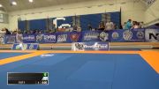 NABJJF 2016 North American Day 1 Mat 4 Part 2
