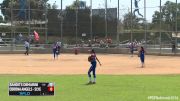 Beverly Bandits DeMarini vs Corona Angels Slye   2016 16U PGF Nationals
