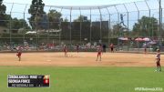 Corona Angels Perez vs Georgia Force   2016 16U PGF Nationals