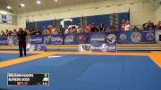 NABJJF 2016 North American Day 1 Mat 4 Part 3