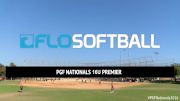 Lil Rebels vs Team Alabama   2016 16U PGF Nationals