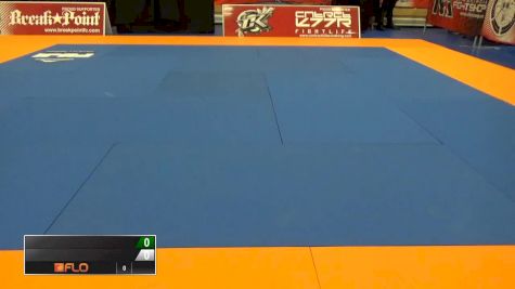 NABJJF 2016 North American Day 1 Mat 5 Part 1