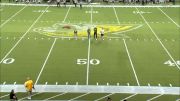 Replay: St. Thomas vs Northern Michigan | Sep 13 @ 1 PM