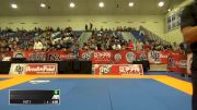 NABJJF 2016 North American Day 1 Mat 5 Part 3