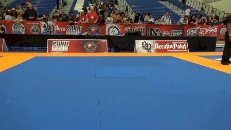 NABJJF 2016 North American Day 1 Mat 6 Part 2
